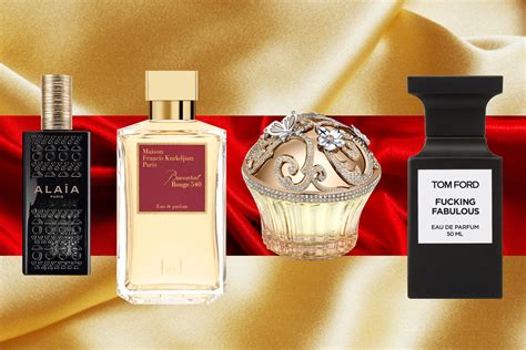 luxury fragrance brands|most expensive perfumes 2024.